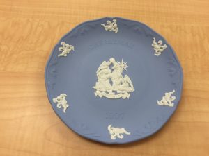 札幌市、中央区でウエッジウッドの買取は大吉円山公園店にお任せ