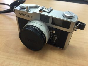 札幌市、中央区でカメラの買取は大吉円山公園店にお任せ