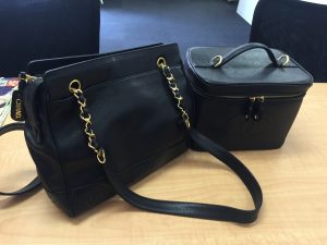 大吉円山公園店でシャネルを買取しました