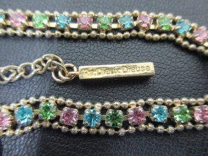 アクセサリー 買取 垂水