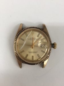 壊れた,ROLEX,買取,沖縄市