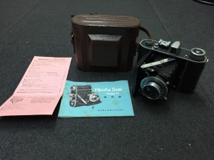 大吉 横須賀中央店 カメラ買取ました