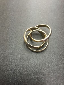 指輪(ブランド)の買取は大吉田無店にお任せ下さい!