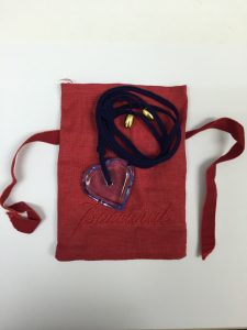 大吉 横須賀中央店 バカラのネックレスを買取ました