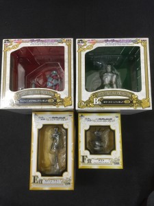 田無駅でフィギアの買取は大吉田無店にお任せ下さい！