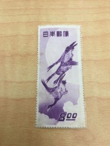 切手の買取は大吉田無店にお任せ下さい！