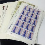 切手の買取なら草加市の大吉草加店へ。