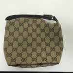GUCCI(グッチ)のポーチの買取でも草加にある大吉草加店へ。