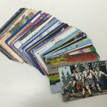 テレカを売るなら草加市の大吉草加店へ。