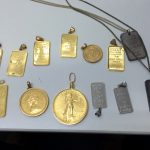 金貨の買取なら高価買取の大吉草加店へ。