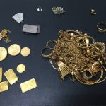 金を売るなら草加市の大吉草加店へ。