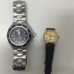 OMEGA(オメガ)の買取なら、草加市の大吉草加店まで!