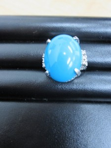 石付リングのお買取は大吉上福岡店にお任せください!