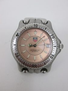 TAG HEUER プロフェッショナルのお買取は大吉上福岡店にお任せください!