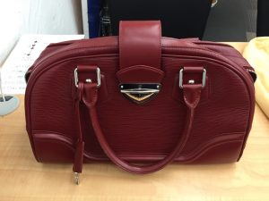 大吉 横須賀中央店 ヴィトンのバッグ買取しました