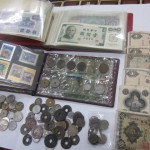 古銭・外国銭の買取なら市川市大吉本八幡店