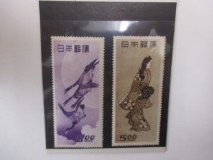 切手　買取　青森