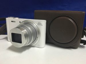 ソニー サイバーショット デジカメ 買取!! 大吉 平井店