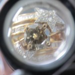 ダイヤのリングの買取なら市川市大吉本八幡店