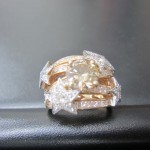 ダイヤのリングの買取なら市川市大吉本八幡店