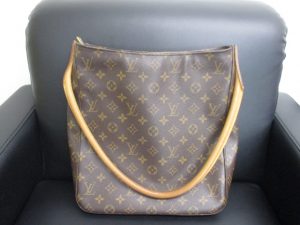 ルイヴィトン 買取 大吉青森観光通店