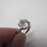 ダイヤの買取なら市川市大吉本八幡店