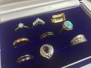 金 プラチナ 貴金属 大量買取!!大吉 平井店