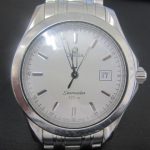 OMEGAの買取なら市川市大吉本八幡店