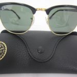 サングラスの買取なら市川市大吉本八幡店