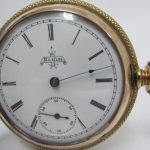 懐中時計の買取なら市川市大吉本八幡店