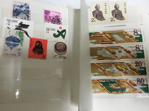 切手買取のご案内、江戸川区大吉平井店