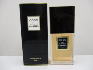 香水 買取 青森