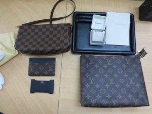 只今高価買取中！ルイ・ヴィトンを売るなら！千葉県の大吉松戸店が断然お得です！