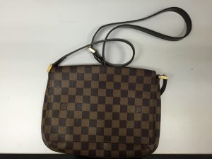 大吉　横須賀中央店　ヴィトンのバッグを買取ました