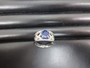 只今高価買取中!サファイアを売るなら!千葉県の大吉松戸店が断然お得です!