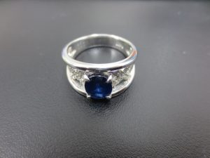 サファイア高額買取実施中！大吉松戸店