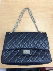 大吉　横須賀中央店　シャネルのバッグ買取ました