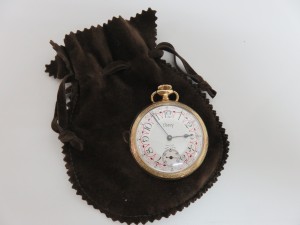 懐中時計の買取は、大吉池田店へ