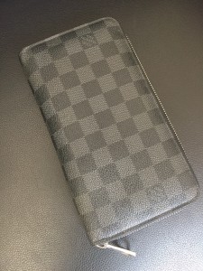 ヴィトンはお任せください。大吉イオンタウン諏訪の森店