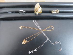 貴金属の買取は、池田市の大吉池田店へ