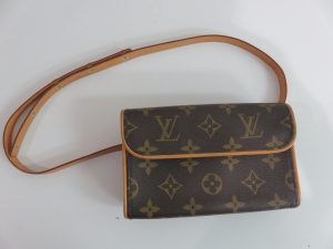 ブランド（ルイヴィトン）の買取は池田市の大吉池田店へ