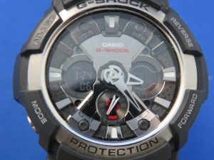 G-SHOCK(時計)の買取は池田市の大吉池田店へ