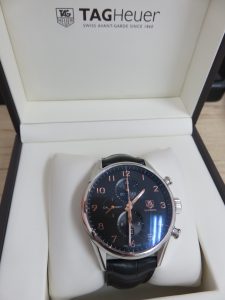 時計の買取は池田市の大吉池田店へ