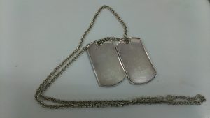 GUCCI グッチ ネックレスを買取りました。大吉グラード伊集院店です。