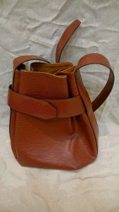 LOUIS VUITTON（ルイヴィトン）のショルダーバッグをお買取しました！大吉　イオンタウン仙台泉大沢店です！！