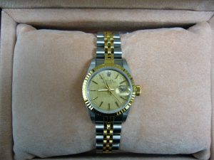 ロレックス高く売るなら買取の天満の大吉天神橋筋商店街店