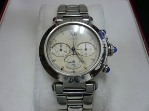 時計を高額査定実施中! 鈴鹿市で地域No.1高価買取宣言中!大吉イオンタウン鈴鹿店です。