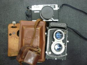 カメラを高額査定実施中! 鈴鹿市で地域No.1高価買取宣言中!大吉イオンタウン鈴鹿店です。