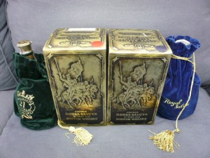 鈴鹿市のお客様からスコッチウイスキーをお買取りしました。 地域No.1高価買取宣言中!大吉イオンタウン鈴鹿店です。