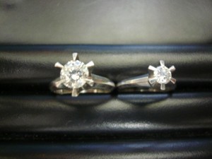 ダイヤモンド高額査定実施中！ 鈴鹿市で地域No.1高価買取宣言中の大吉イオンタウン鈴鹿店です。